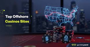 Discover the Best Offshore Online Casinos Your Guide to Winning Big Discover the Best Offshore Online Casinos Your Guide to Winning Big