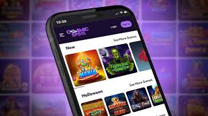 Discover the Thrills of Cosmic Spins Casino 901230956 Discover the Thrills of Cosmic Spins Casino 901230956