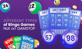 Discovering New Bingo Sites Not on GamStop 950272909