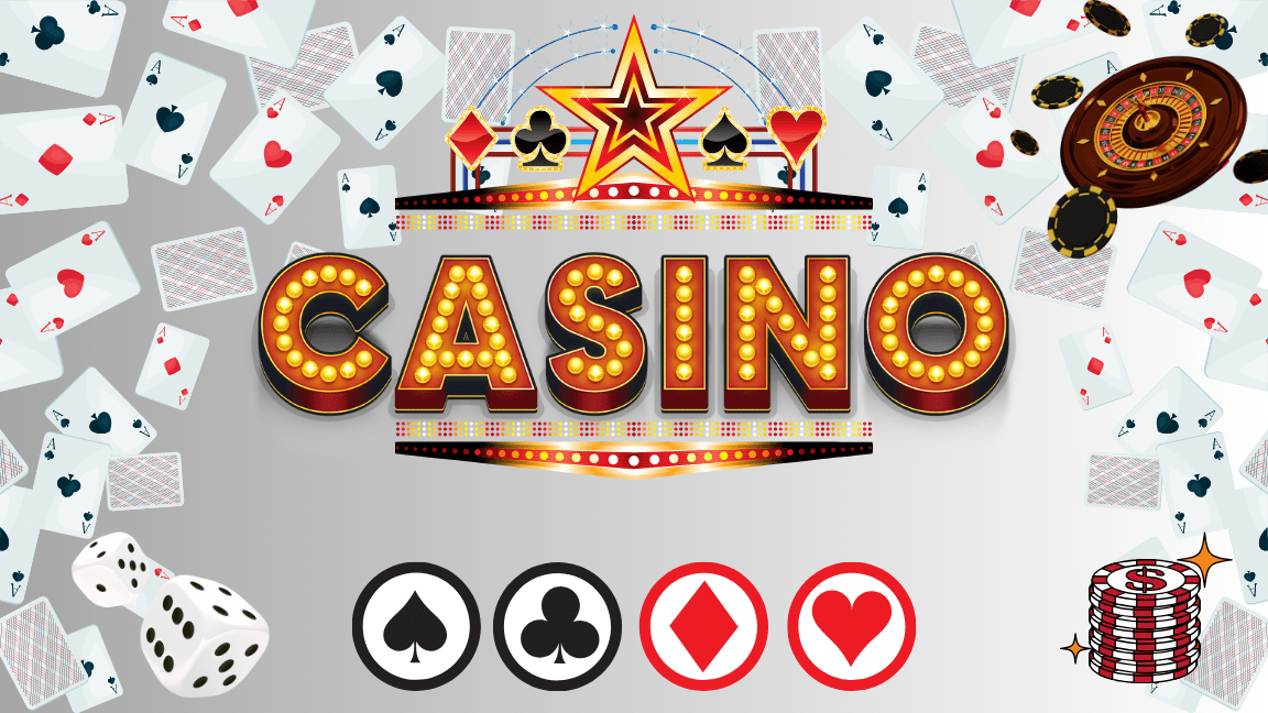 Discovering Online Casinos Not with GamStop Discovering Online Casinos Not with GamStop