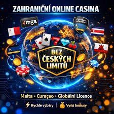 Čeští kasina Vše, co potřebujete vědět o hraní online Čeští kasina Vše, co potřebujete vědět o hraní online