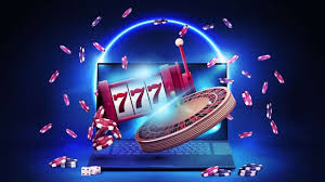 Experience the Magic of Online Casino Irish Luck UK -179342731