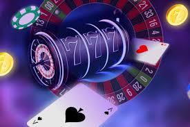 Experience the Magic of Online Casino Irish Luck UK -179342731