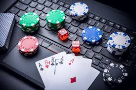 Experience the Thrill of Live Casino on BigWins