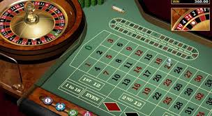 Experience the Thrill of Live Roulette at Top Casino Sites 1081281191