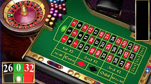 Experience the Thrill of Live Roulette Not on GamStop 1848313409