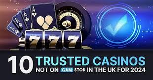 Explore Non GamStop Gambling Sites Your Ultimate Guide Explore Non GamStop Gambling Sites Your Ultimate Guide