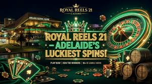 Explore the Excitement of Royal Reels 21 Online Pokies