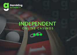 Explore the World of Independent Casinos A Comprehensive List 917470972 Explore the World of Independent Casinos A Comprehensive List 917470972