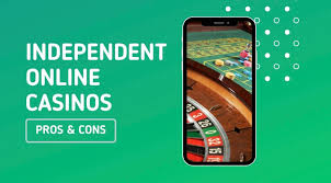 Explore the World of Independent Casinos A Comprehensive List 917470972 Explore the World of Independent Casinos A Comprehensive List 917470972