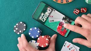 Exploring Casino Bizzo A Comprehensive Guide to Online Gaming Exploring Casino Bizzo A Comprehensive Guide to Online Gaming