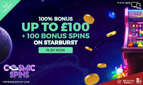 Exploring Cosmic Spins Sister Sites A Guide to the Best Alternatives 892254816