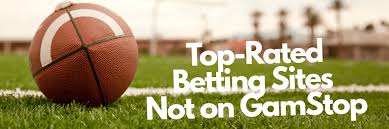 Exploring Football Betting Options Beyond GamStop