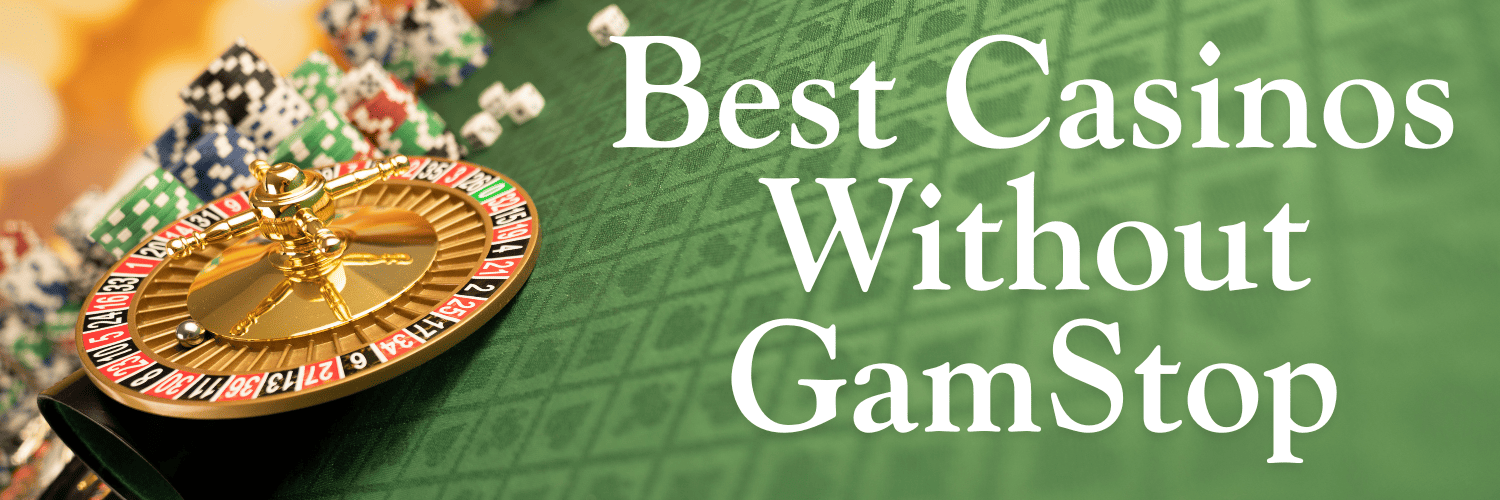 Exploring Gambling Sites That Are Not Restricted by GamStop Exploring Gambling Sites That Are Not Restricted by GamStop