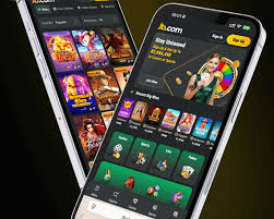 Exploring JB Casino Platform in India A New Era of Online Gambling Exploring JB Casino Platform in India A New Era of Online Gambling