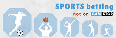 Exploring Non GamStop Sportsbooks The Best Betting Options Exploring Non GamStop Sportsbooks The Best Betting Options