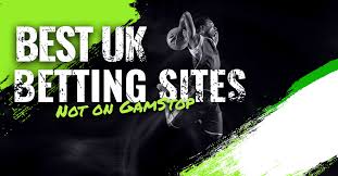 Exploring Non GamStop Sportsbooks The Best Betting Options Exploring Non GamStop Sportsbooks The Best Betting Options