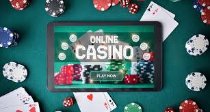 Exploring Non-UK Casinos The Best Options Outside of Britain Exploring Non-UK Casinos The Best Options Outside of Britain
