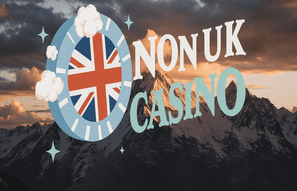 Exploring Non-UK Casinos The Ultimate Guide to Casino Entertainment Outside the UK Exploring Non-UK Casinos The Ultimate Guide to Casino Entertainment Outside the UK