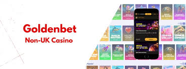 Exploring Non-UK Gambling Sites A Guide for Players Exploring Non-UK Gambling Sites A Guide for Players