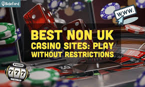 Exploring Non-UK License Casinos A Comprehensive Guide 967074050 Exploring Non-UK License Casinos A Comprehensive Guide 967074050