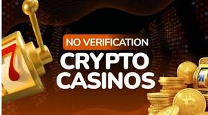 Exploring Online Casinos Without KYC The Future of Gaming