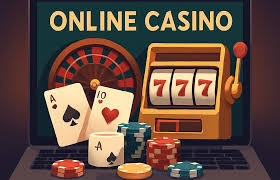 Exploring the World of Offshore Casinos Online 1031842409
