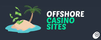 Exploring the World of Offshore Casinos Online 1031842409