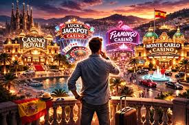 Guía Completa de Tracking Afiliado en Casinos Cómo Maximizar Tus Ingresos