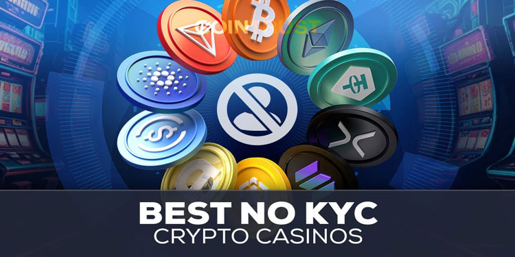 I Migliori Casino Anonimi in Italia Gioca Senza Preoccupazioni