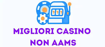I migliori casinò online no AAMS guida e consigli I migliori casinò online no AAMS guida e consigli