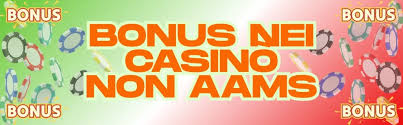 I migliori casinò online no AAMS guida e consigli I migliori casinò online no AAMS guida e consigli