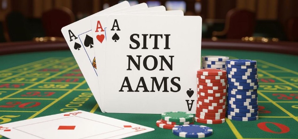 I Migliori Casinò Online Sicuri Non AAMS Giocare in Sicurezza e Divertimento