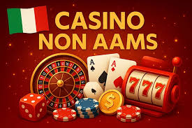 I migliori casinò sicuri non AAMS per divertirsi in sicurezza I migliori casinò sicuri non AAMS per divertirsi in sicurezza