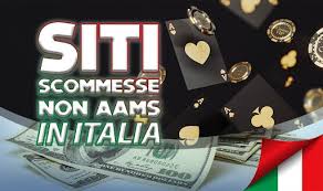 I migliori siti scommesse non AAMS senza documenti -307858122