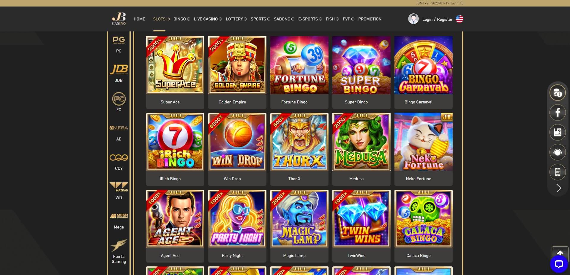 JB Casino The Ultimate Online Gaming Experience for Indian Players -271985309 JB Casino The Ultimate Online Gaming Experience for Indian Players -271985309