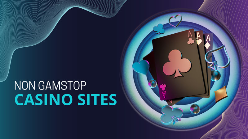 Leading Online Casinos Outside GamStop Your Guide to Gaming Freedom Leading Online Casinos Outside GamStop Your Guide to Gaming Freedom