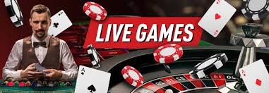 Live Casino Roulette in the UK Experience the Thrill Online Live Casino Roulette in the UK Experience the Thrill Online