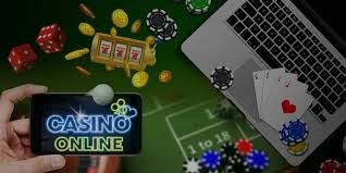 Live Casinoer En Dybere Forståelse af Spiloplevelsen Live Casinoer En Dybere Forståelse af Spiloplevelsen