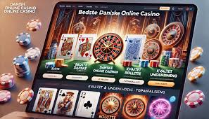 Live Casinoer En Dybere Forståelse af Spiloplevelsen Live Casinoer En Dybere Forståelse af Spiloplevelsen