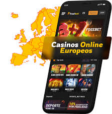 Los Mejores Casinos Online Europeos Guía Completa 621176347 Los Mejores Casinos Online Europeos Guía Completa 621176347