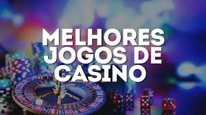 Melhores Casinos Online Avaliações e Dicas para Jogar em Segurança