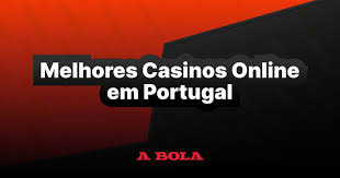 Melhores Casinos Online em Portugal Descubra Opções Seguras e Confiáveis Melhores Casinos Online em Portugal Descubra Opções Seguras e Confiáveis