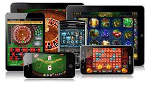 Mobil Casinoer En Ny Døgnåben Spilloplevelse