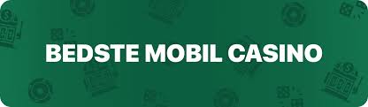 Mobil Casinoer Spil på Farten Mobil Casinoer Spil på Farten