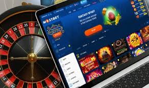 Mostbet Casino Onlayn Qumar Dünyasına Səyahət Mostbet Casino Onlayn Qumar Dünyasına Səyahət