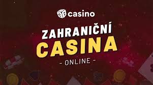 Nejlepší zahraniční online casino 2026 Vyberte si své oblíbené