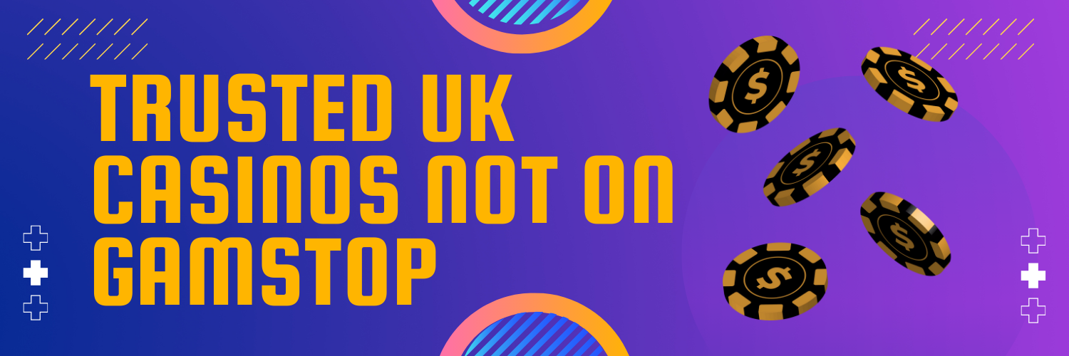 Non GamStop Gaming Guide UK Explore Your Options