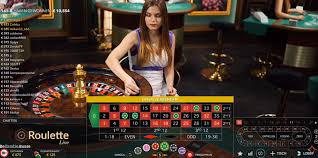 Online Roulette En Guide til Spiloplevelsen 1579437519 Online Roulette En Guide til Spiloplevelsen 1579437519