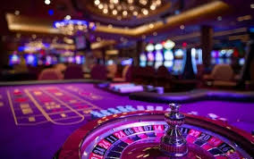 Online Roulette i Danmark En Guide til Bedste Spiloplevelser